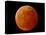 A Total Lunar Eclipse-null-Premier Image Canvas
