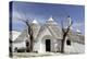 A Traditional Trullo House at Masseria Tagliente-Stuart Forster-Premier Image Canvas