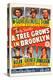 A Tree Grows in Brooklyn, 1945-null-Premier Image Canvas