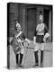 A Trooper and Trumpeter of the Royal Horse Guards, 1896-Gregory & Co-Premier Image Canvas