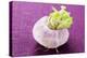 A Turnip-Foodcollection-Premier Image Canvas