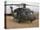 A UH-60L Black Hawk with Twin M240G Machine Guns-null-Premier Image Canvas