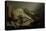 A Vanitas Still Life-Pieter Claesz-Premier Image Canvas