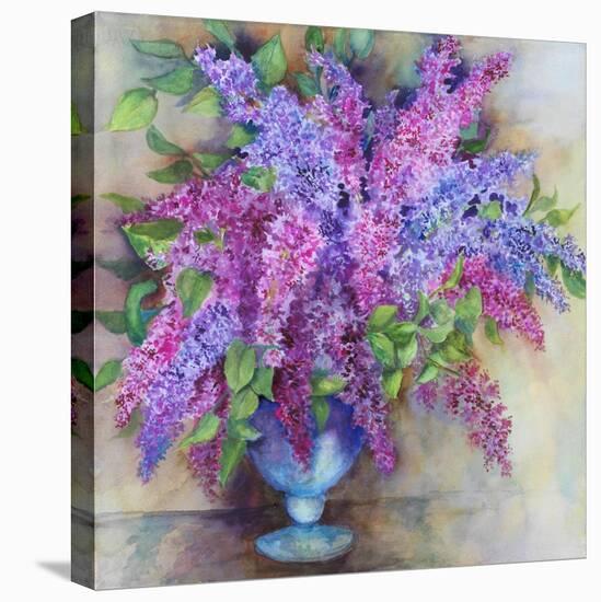 A Varity of Lilacs-Joanne Porter-Premier Image Canvas