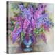 A Varity of Lilacs-Joanne Porter-Premier Image Canvas