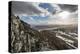 A View across the Cairngorms from the Top of Creag Dubh Near Newtonmore, Cairngorms National Park-Alex Treadway-Premier Image Canvas