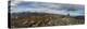 A View across the Cairngorms in Scotland from the Top of Creag Dubh Near Newtonmore-Alex Treadway-Premier Image Canvas