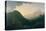 A View in the Lake District, possibly from the Duddon Valley-John Glover-Premier Image Canvas
