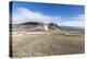 A View Inside the Stratovolcano Crater Snaefellsjokull, Snaefellsnes National Park-Michael Nolan-Premier Image Canvas