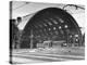 A View of a Train Station in the City of Rome-Thomas D^ Mcavoy-Premier Image Canvas