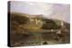 A View of Armadale Castle-William Daniell-Stretched Canvas