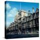 A view of Brasenose college in Oxford, 1973-Staff-Premier Image Canvas