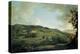 A View of Chatsworth-William Marlow-Premier Image Canvas