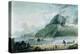 A View of Christmas Harbour in Kerguelen's Land, 1781-4-John Webber-Premier Image Canvas