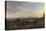 A View of Edinburgh from the West, C.1822-26-Alexander Nasmyth-Premier Image Canvas