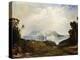 A View of Fairmont Waterworks, Philadelphia-Thomas Moran-Premier Image Canvas