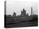 A View of Horden Colliery, County Durham, 1964-Michael Walters-Premier Image Canvas