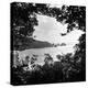 A View of Jerbourg Point 1965-Staff-Premier Image Canvas