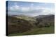 A view of Little Langdale, Lake District National Park, Cumbria, England, United Kingdom, Europe-Jon Gibbs-Premier Image Canvas