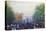 A View of Marble Arch-Emile Hoeterickx-Premier Image Canvas