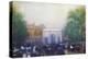 A View of Marble Arch-Emile Hoeterickx-Premier Image Canvas