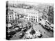 A View of Piccadilly Circus, C1912-C1914-null-Premier Image Canvas