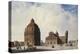 A View of Pisa, Italy-Hubert Sattler-Premier Image Canvas