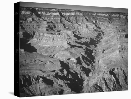 A View of the Grand Canyon National Park-null-Premier Image Canvas