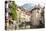 A View of the Old Town of Annecy, Haute-Savoie, France, Europe-Graham Lawrence-Premier Image Canvas