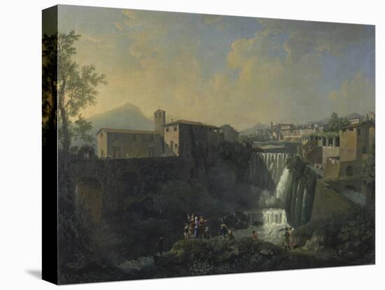 A View of Tivoli, C.1750-55-Thomas Patch-Premier Image Canvas