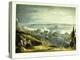 A View of Vernon, 1821-John Gendall-Premier Image Canvas