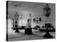 A View Showing the Entrance Hall at Leopoldskron, the Home of Max Reinhardt-John Phillips-Premier Image Canvas