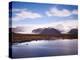 A View Towards Skaftafell National Park, Iceland-Nadia Isakova-Premier Image Canvas