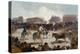 A Village Bullfight, C. 1812-29-Suzanne Valadon-Premier Image Canvas
