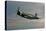 A Vought F4U-4 Corsair in Korean War Markings-null-Premier Image Canvas