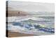 A Walk on the Beach-Lance Kuehne-Premier Image Canvas