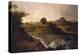 A Waterfall Near Pateta-Thomas Daniell-Premier Image Canvas