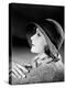 A Woman of Affairs, Greta Garbo, Directed by Clarence Brown, 1928-null-Premier Image Canvas