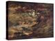 'A Woodland Scene', c1795-George Morland-Premier Image Canvas