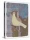 A Yellow Dove-Maria Pietri Lalor-Premier Image Canvas