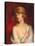 A Young Beauty-Albert Lynch-Premier Image Canvas
