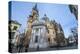 Aachen Cathedral, UNESCO World Heritage Site, Aachen, North Rhine Westphalia, Germany, Europe-G&M-Premier Image Canvas