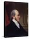 Aaron Burr, 1809-John Vanderlyn-Premier Image Canvas