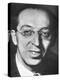 Aaron Copland (1900-199), American Composer-null-Premier Image Canvas