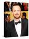 Aaron Paul-null-Stretched Canvas