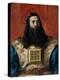 Aaron the High Priest-William Etty-Premier Image Canvas