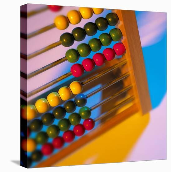 Abacus-Mark Sykes-Premier Image Canvas