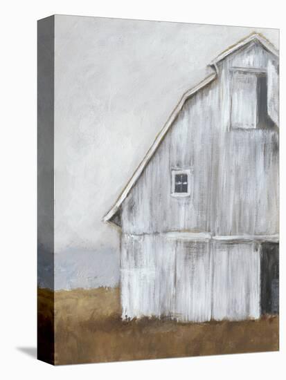 Abandoned Barn II-Ethan Harper-Stretched Canvas