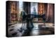 Abandoned Building Interior-Nathan Wright-Premier Image Canvas