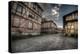 Abandoned Buildings-Nathan Wright-Premier Image Canvas